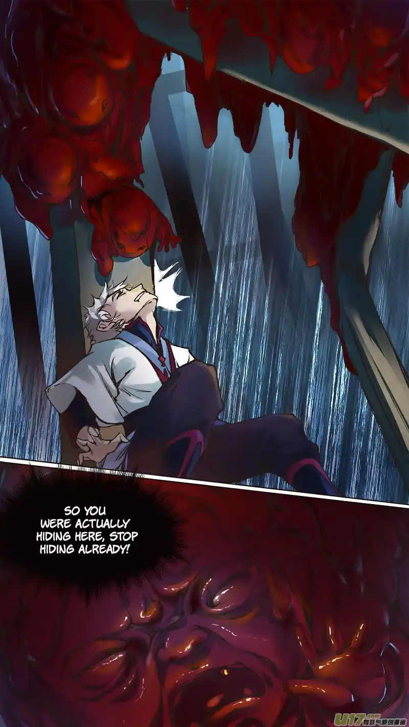 Chang An Demon Song Chapter 66 5
